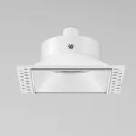 Встраиваемый светильник Elektrostandard Renzo a067525