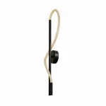 Бра LIGHTERA Tura LE103W-90B от ImperiumLoft