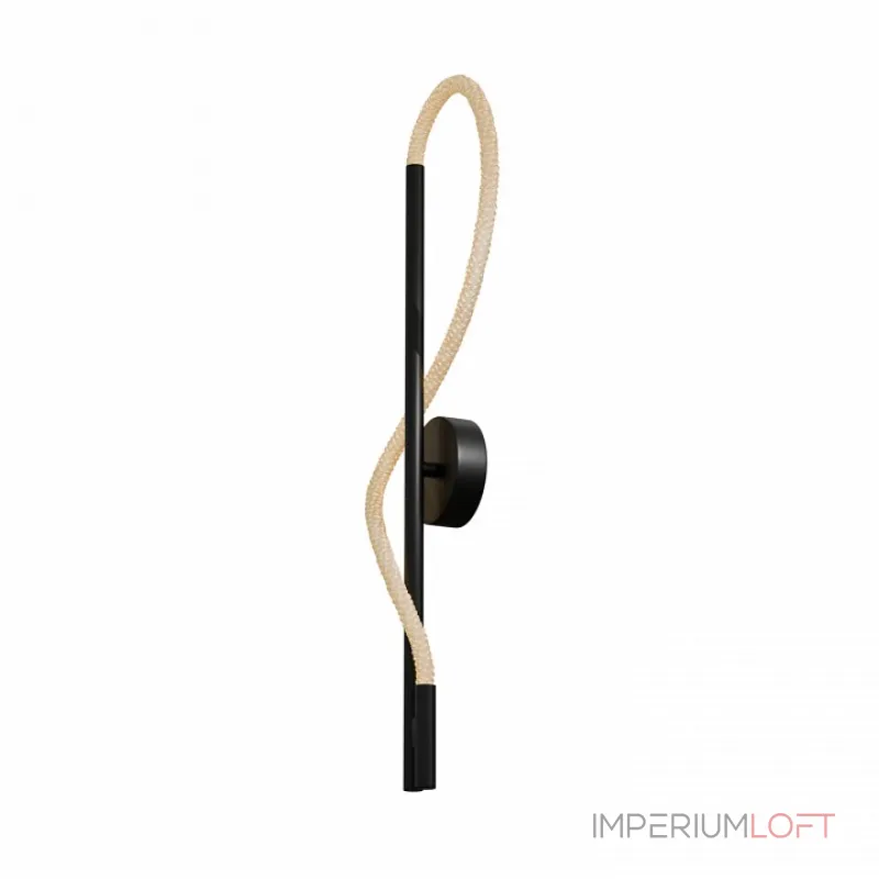 Бра LIGHTERA Tura LE103W-90B от ImperiumLoft Бра LIGHTERA Tura LE103W-90B от ImperiumLoft