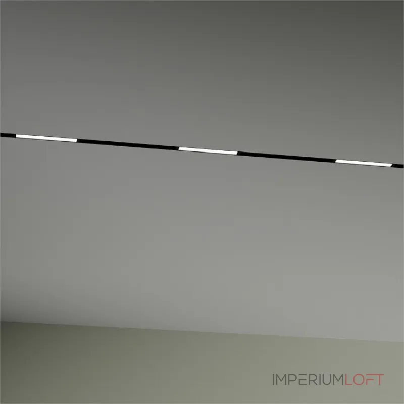 Встраиваемый светильник LIGHTERA Startrek 220 LE168TRL-9B от ImperiumLoft Встраиваемый светильник LIGHTERA Startrek 220 LE168TRL-9B от ImperiumLoft