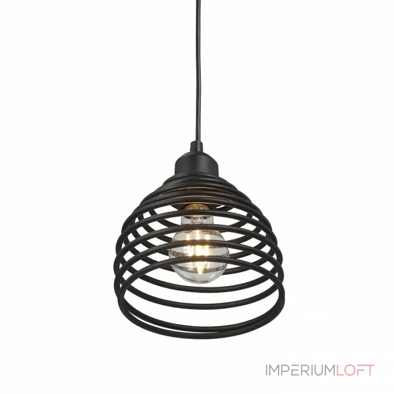 Подвесной светильник Vitaluce V2843 V2843-0/1S от ImperiumLoft Подвесной светильник Vitaluce V2843 V2843-0/1S от ImperiumLoft