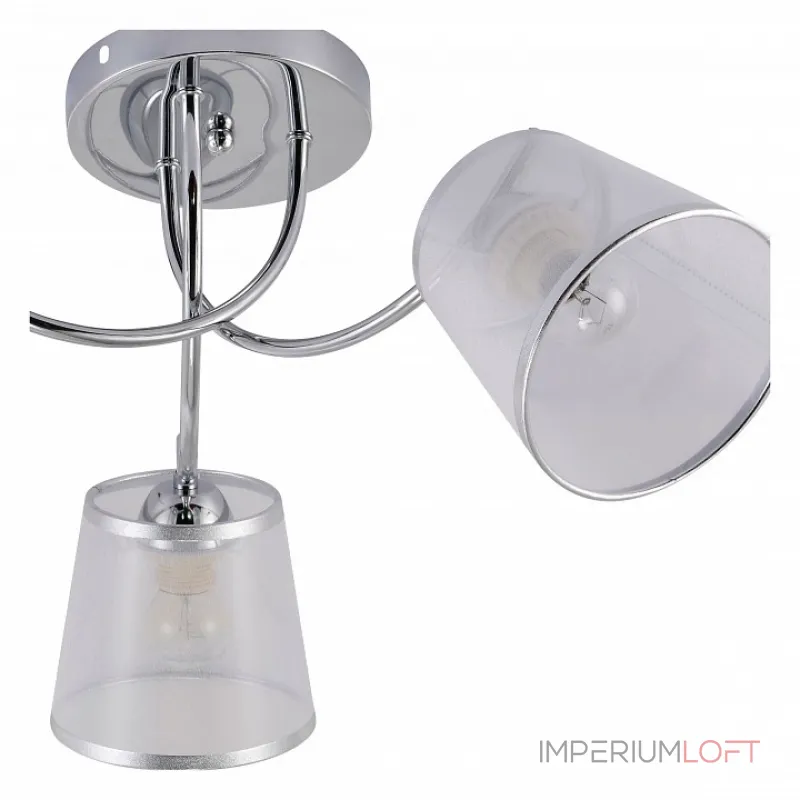 Потолочная люстра Rivoli Shirley Б0059981 Потолочная люстра Rivoli Shirley Б0059981