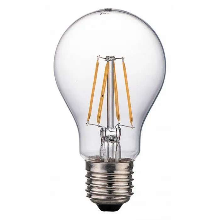 Лампа светодиодная Farlight A60 E27 15Вт 4000K FAR000087 от ImperiumLoft