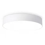 Светильник светодиодный потолочный FV5528 WH белый LED 45W 4200K D400*58 (Без ПДУ) от NovaLamp