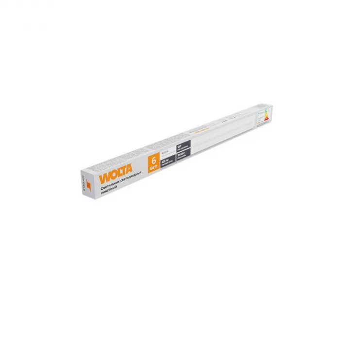Накладной светильник Wolta WT5W16W90 от ImperiumLoft