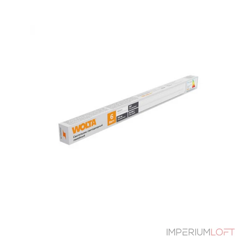 Накладной светильник Wolta WT5W16W90 Накладной светильник Wolta WT5W16W90