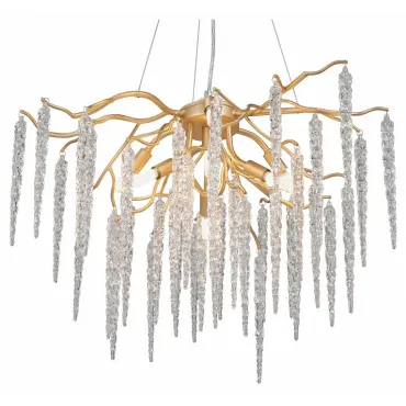 Подвесная люстра Vitaluce V2875 V2875-8/7S Подвесная люстра Vitaluce V2875 V2875-8/7S