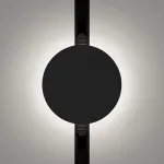 Накладной светильник Maytoni Relax TR107-2-5W3K-B