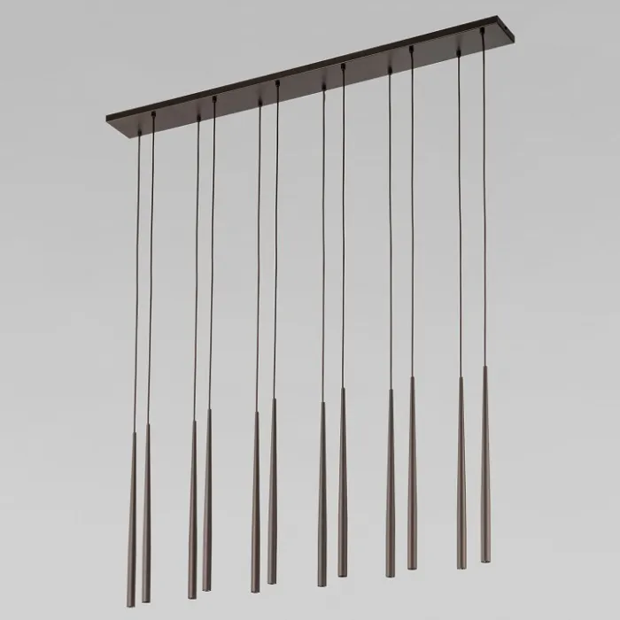 Подвесной светильник TK Lighting Piano 10111 Piano от ImperiumLoft