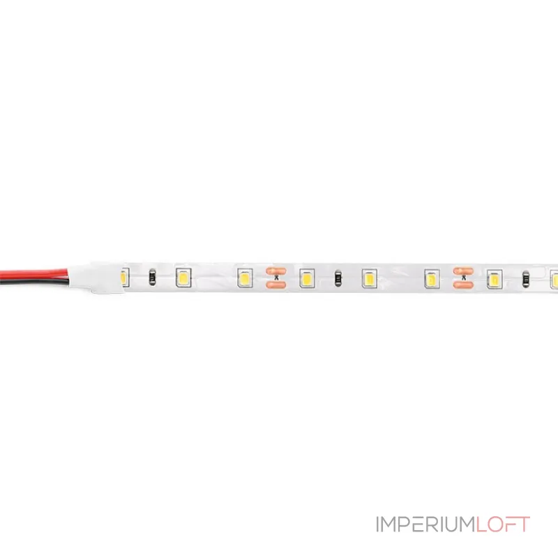 Лента светодиодная Wolta WLS2835-6W/4000/24H60-01