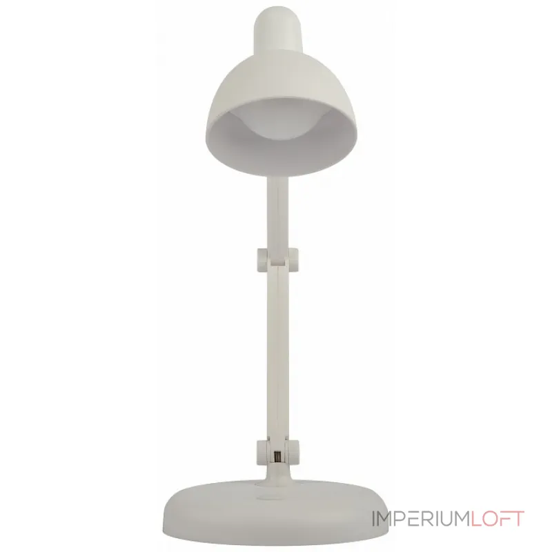 Настольная лампа офисная Эра NLED-514 Б0059843 от ImperiumLoft