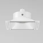 Встраиваемый светильник Elektrostandard Renzo a067525