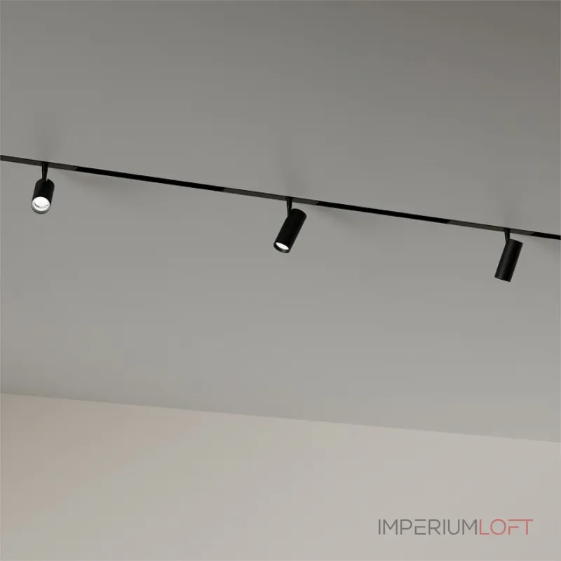 Светильник на штанге LIGHTERA Startrek 220 LE169TRS-7B WIFI от ImperiumLoft Светильник на штанге LIGHTERA Startrek 220 LE169TRS-7B WIFI от ImperiumLoft