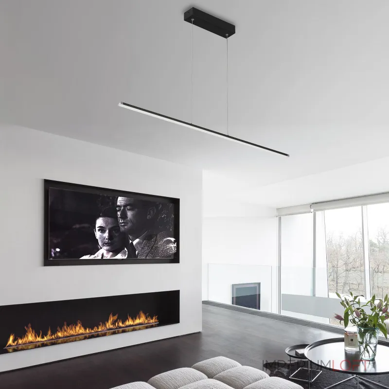 Подвесной светильник Vitaluce V2843 V2843-0/1S от ImperiumLoft Подвесной светильник Vitaluce V2843 V2843-0/1S от ImperiumLoft