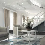 Встраиваемый светильник Feron AL528 48874 от ImperiumLoft