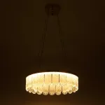 Подвесной светильник Rivoli Diane Б0061976 от ImperiumLoft