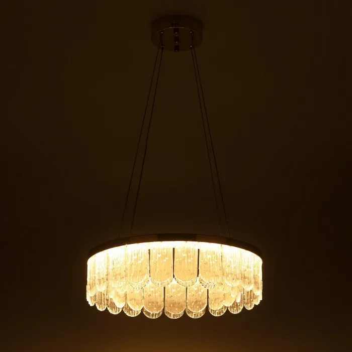 Подвесной светильник Rivoli Diane Б0061976 от ImperiumLoft