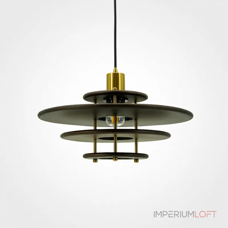 Подвесной светильник LIGHTERA Simarron LE106L-35N