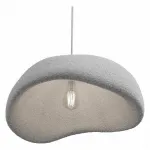 Подвесной светильник LIGHTERA Stone LE205L-800W от ImperiumLoft
