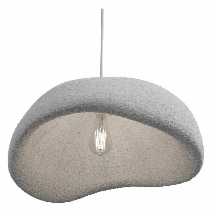 Подвесной светильник LIGHTERA Stone LE205L-800W от ImperiumLoft