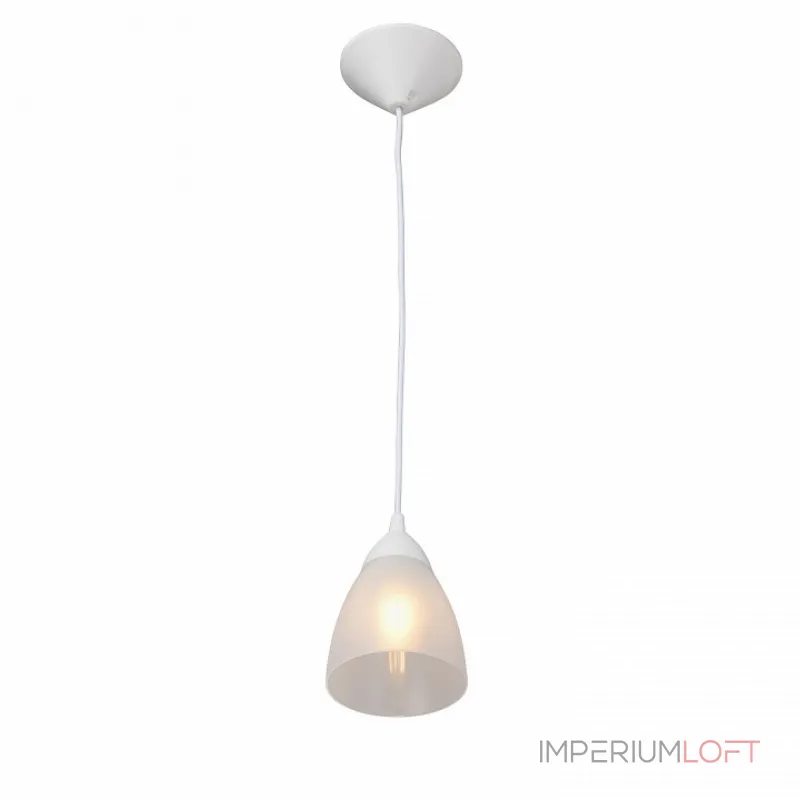 Подвесной светильник Vitaluce V2843 V2843-0/1S от ImperiumLoft Подвесной светильник Vitaluce V2843 V2843-0/1S от ImperiumLoft