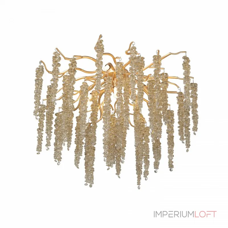 Подвесной светильник Vitaluce V2843 V2843-0/1S от ImperiumLoft Подвесной светильник Vitaluce V2843 V2843-0/1S от ImperiumLoft