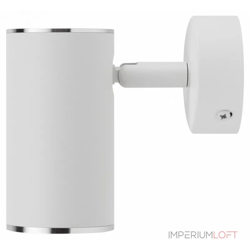 Спот Эра OL35 WH Б0056363 от ImperiumLoft Спот Эра OL35 WH Б0056363 от ImperiumLoft