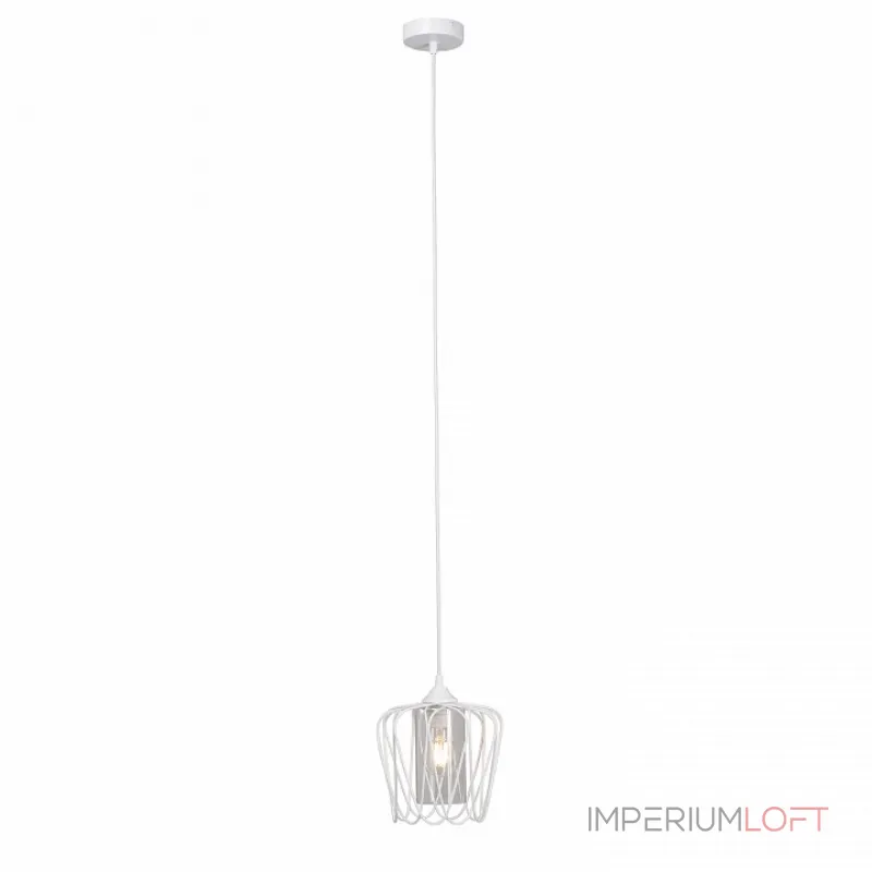 Подвесной светильник Vitaluce V2843 V2843-0/1S от ImperiumLoft Подвесной светильник Vitaluce V2843 V2843-0/1S от ImperiumLoft