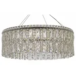 Подвесная люстра Arti Lampadari Ovindoli Gold Ovindoli L 1.5.60.100 G от ImperiumLoft