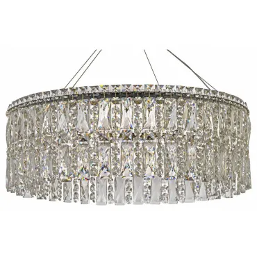 Подвесная люстра Arti Lampadari Ovindoli Gold Ovindoli L 1.5.60.100 G