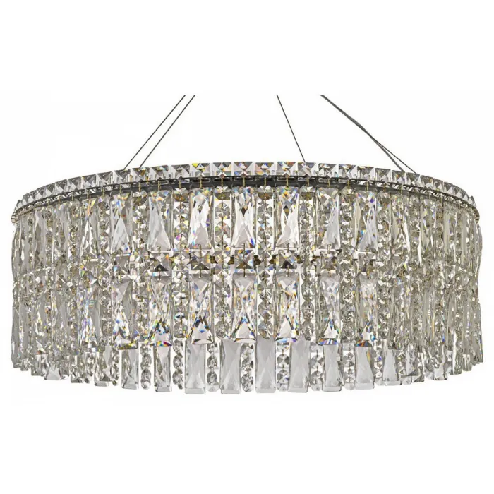 Подвесная люстра Arti Lampadari Ovindoli Gold Ovindoli L 1.5.60.100 G от ImperiumLoft