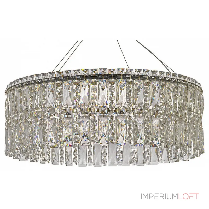 Подвесная люстра Arti Lampadari Ovindoli Gold Ovindoli L 1.5.60.100 G