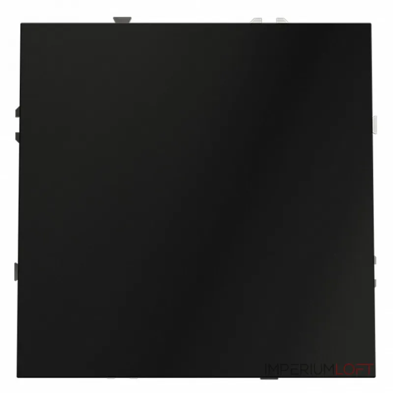 Вывод кабеля S70 (черный матовый) Voltum VLS080208 Вывод кабеля S70 (черный матовый) Voltum VLS080208