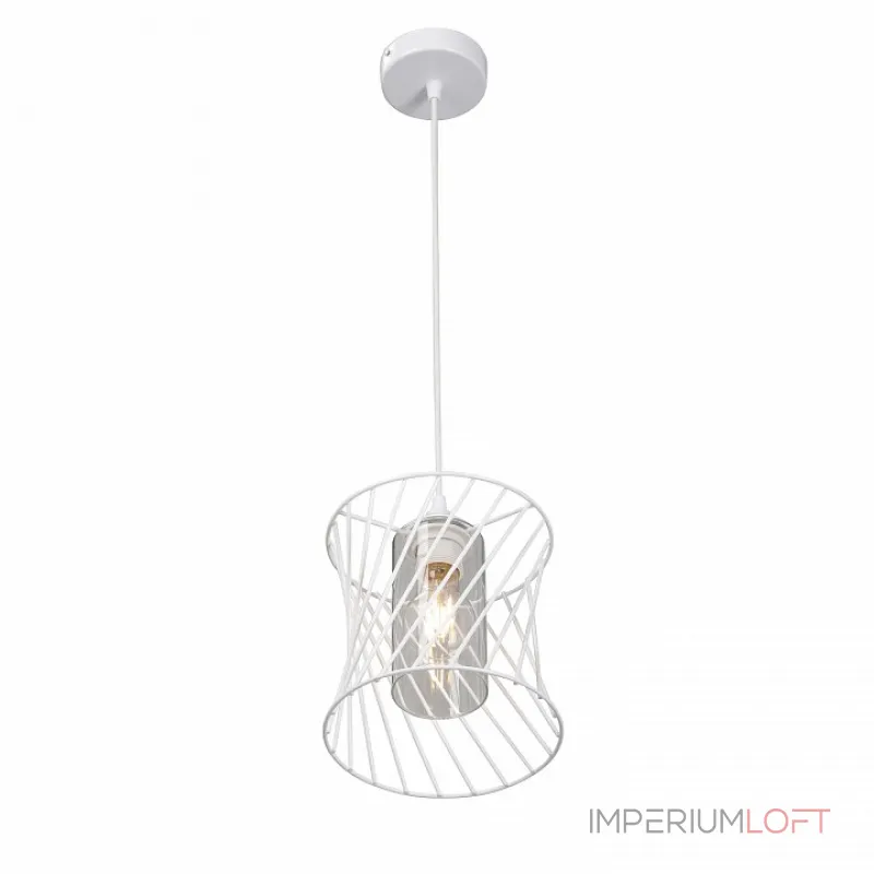 Подвесной светильник Vitaluce V2843 V2843-0/1S от ImperiumLoft Подвесной светильник Vitaluce V2843 V2843-0/1S от ImperiumLoft