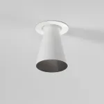 Встраиваемый светильник Elektrostandard Bell 25097/LED 8W 4000K белый