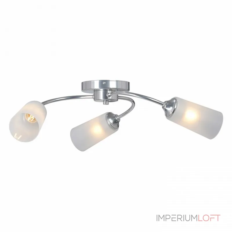 Подвесной светильник Vitaluce V2843 V2843-0/1S от ImperiumLoft Подвесной светильник Vitaluce V2843 V2843-0/1S от ImperiumLoft