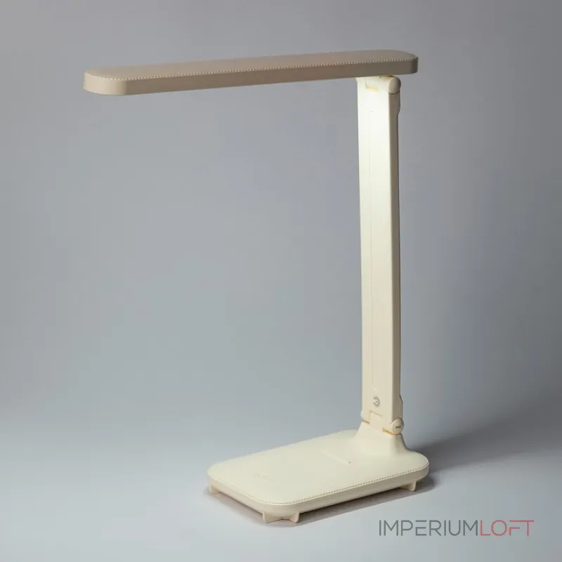 Настольная лампа офисная Эра NLED-495 Б0057191