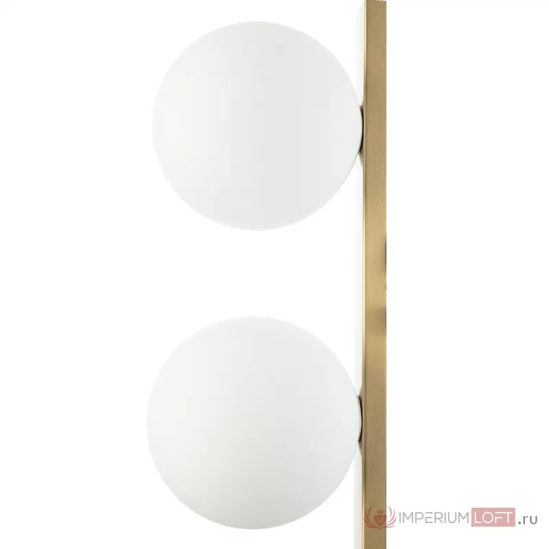 Накладной светильник Citilux GLOB CL209423 от ImperiumLoft