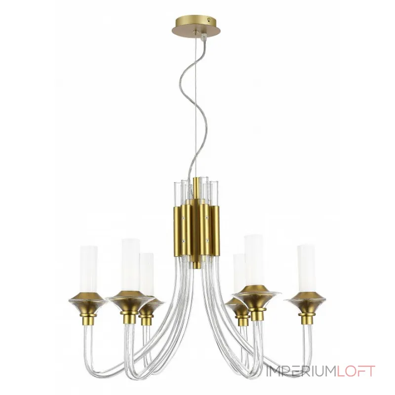 Подвесная люстра ST-Luce Vetrano SL1241.203.06