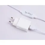 Светильник светодиодный напольный RGB с пультом FL8020 WH белый LED 15W RGB D32*1250 (ПДУ РАДИО 2.4G) от NovaLamp