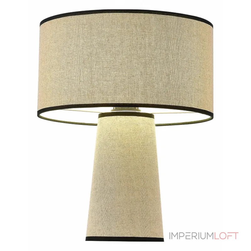 Настольная лампа декоративная ST-Luce Jackie SL1354.504.01