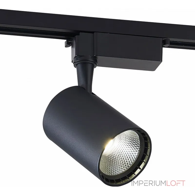 Светильник на штанге SIMPLE STORY 2043 2043-LED10TRB Светильник на штанге SIMPLE STORY 2043 2043-LED10TRB