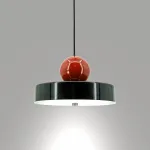 Подвесной светильник LIGHTERA Laguna LE121L-20B от ImperiumLoft