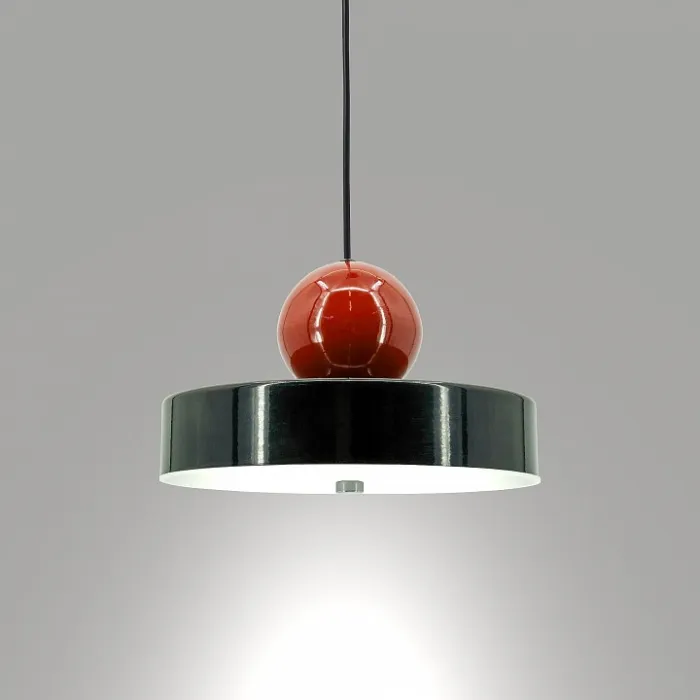 Подвесной светильник LIGHTERA Laguna LE121L-20B от ImperiumLoft
