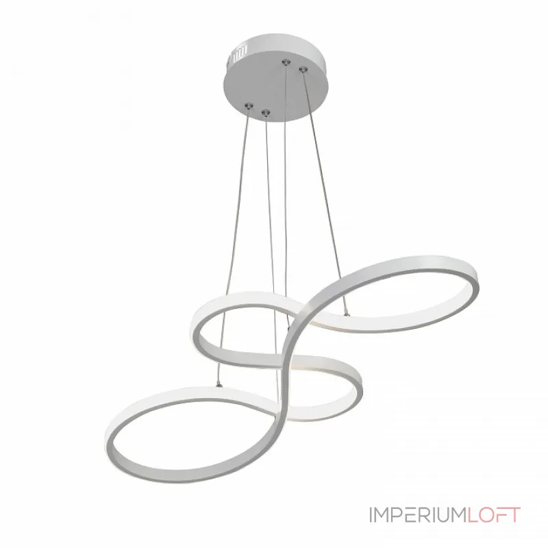 Подвесной светильник Vitaluce V2843 V2843-0/1S от ImperiumLoft Подвесной светильник Vitaluce V2843 V2843-0/1S от ImperiumLoft