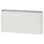 Накладной светильник Эра WL41 WH Б0054419 от ImperiumLoft