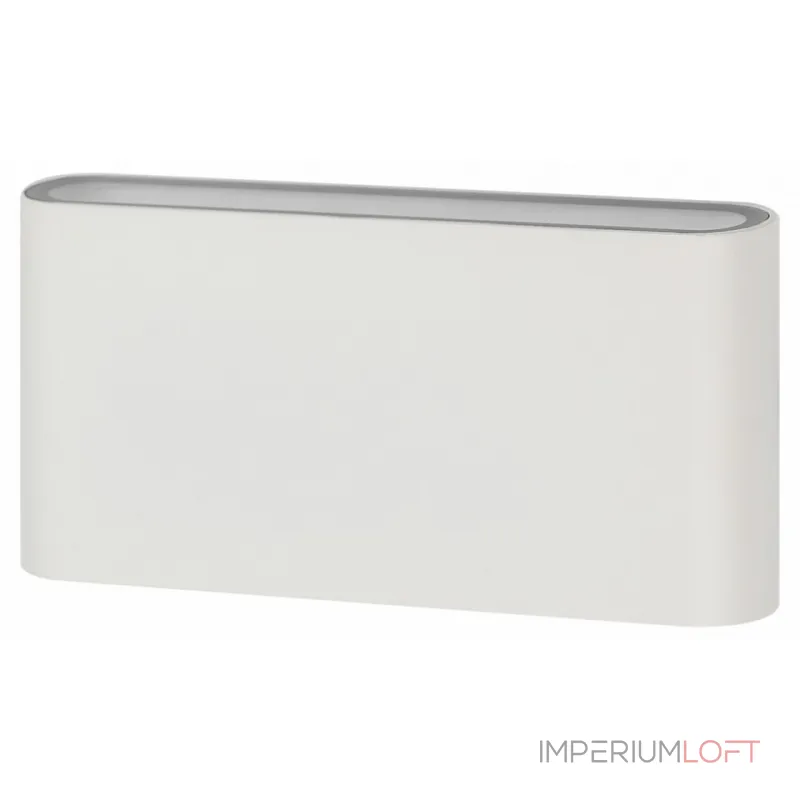 Накладной светильник Эра WL41 WH Б0054419 от ImperiumLoft Накладной светильник Эра WL41 WH Б0054419 от ImperiumLoft