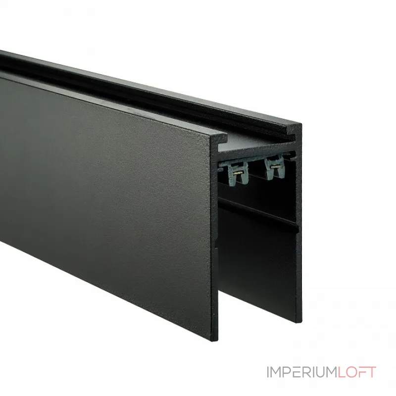 Трек накладной LIGHTERA Startrek 220 LE170TS-100B от ImperiumLoft Трек накладной LIGHTERA Startrek 220 LE170TS-100B от ImperiumLoft