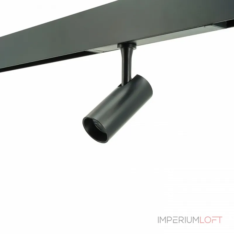 Светильник на штанге LIGHTERA Startrek 220 LE169TRS-7B WIFI от ImperiumLoft Светильник на штанге LIGHTERA Startrek 220 LE169TRS-7B WIFI от ImperiumLoft