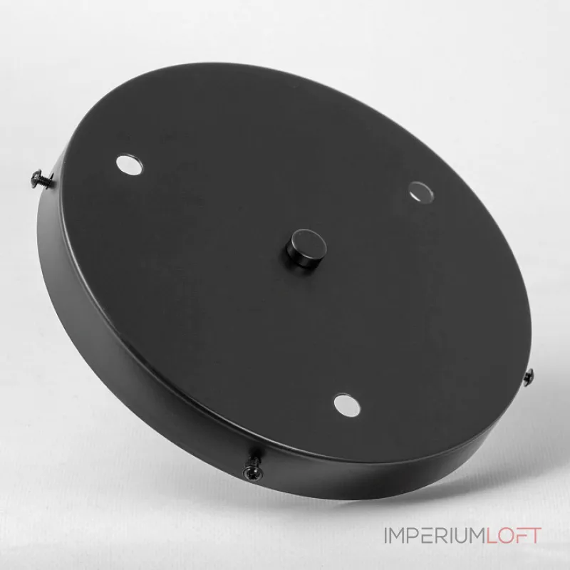 Потолочная люстра Lussole Hart LSP-7208